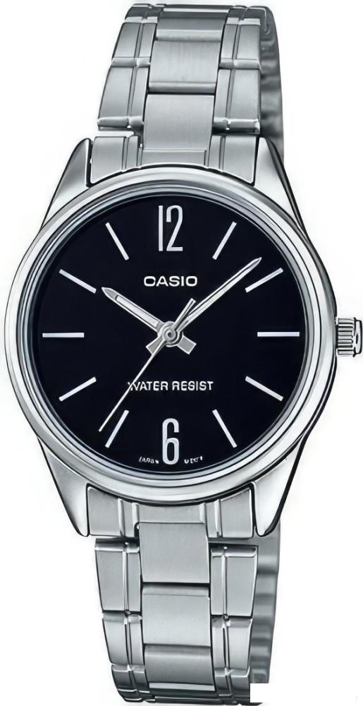 Наручные часы Casio LTP-V005D-1B