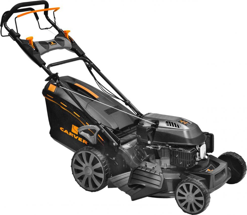 Газонокосилки Carver LMG-3653DMS