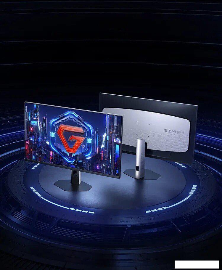 Игровой монитор Xiaomi Redmi Monitor G27Q 2026 P27QDB-RG (китайская версия)