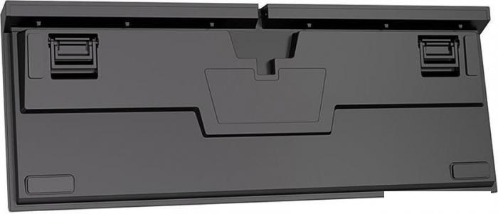 Клавиатура Royal Kludge RK-R87 RGB (черный, RK Blue)