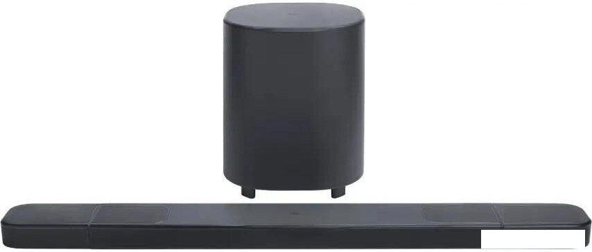 Саундбар JBL Bar 1000MK2