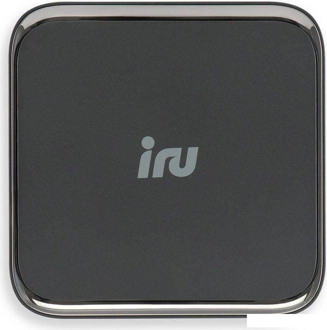 Мини-ПК iRU Tactio 513 2187333