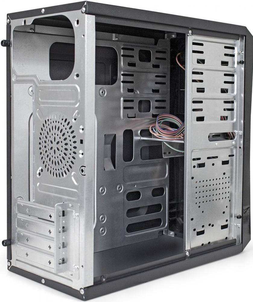 Корпус ExeGate BA-203U 400W EX284030RUS