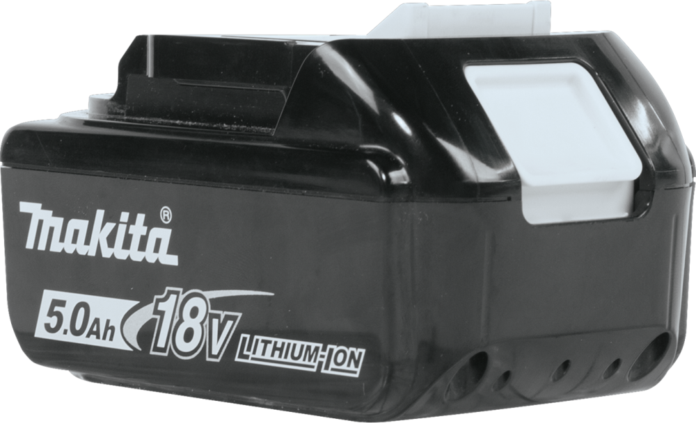 Аккумулятор Makita BL1850B (18В/5 Ah)