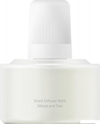 Жидкость для аромадиффузора Xiaomi Smart Scent Diffuser Refill Wood and Tea BHR9478GL