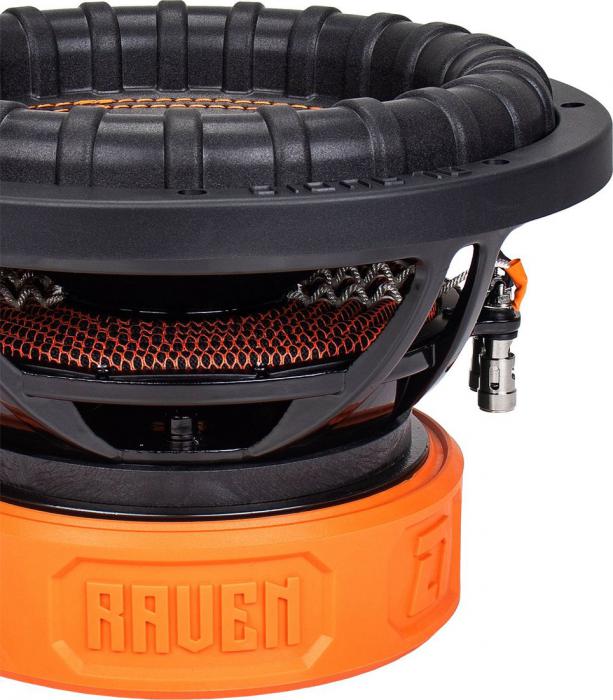 Автомобильная акустика DL Audio Raven 10 V.2