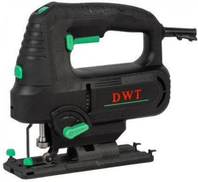 Электролобзики DWT STSP08-100 DV