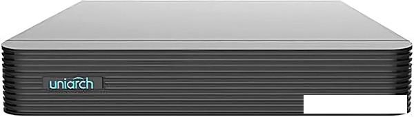 Сетевой видеорегистратор Uniarch NVR-108E2-P8