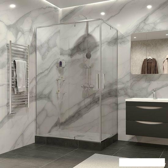 Душевой уголок Grossman Forta GR-1280RFo 120x80x190