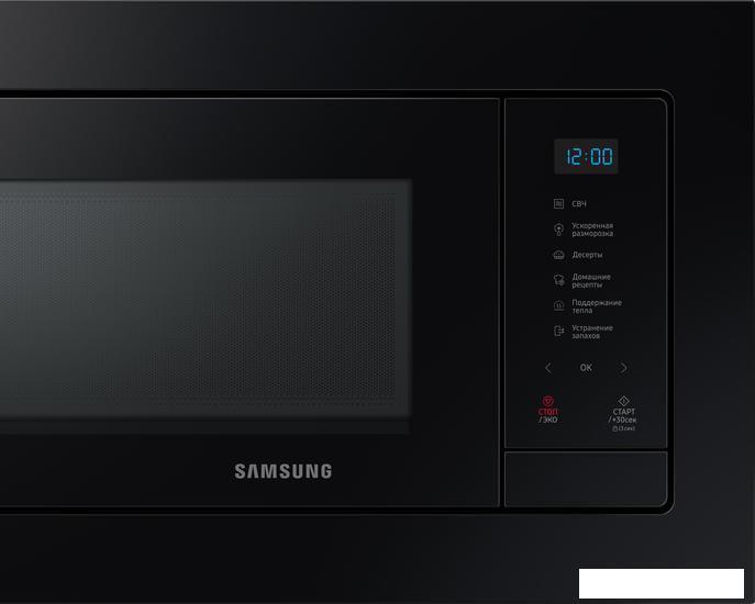 Микроволновая печь Samsung MS23A7118AK/BW