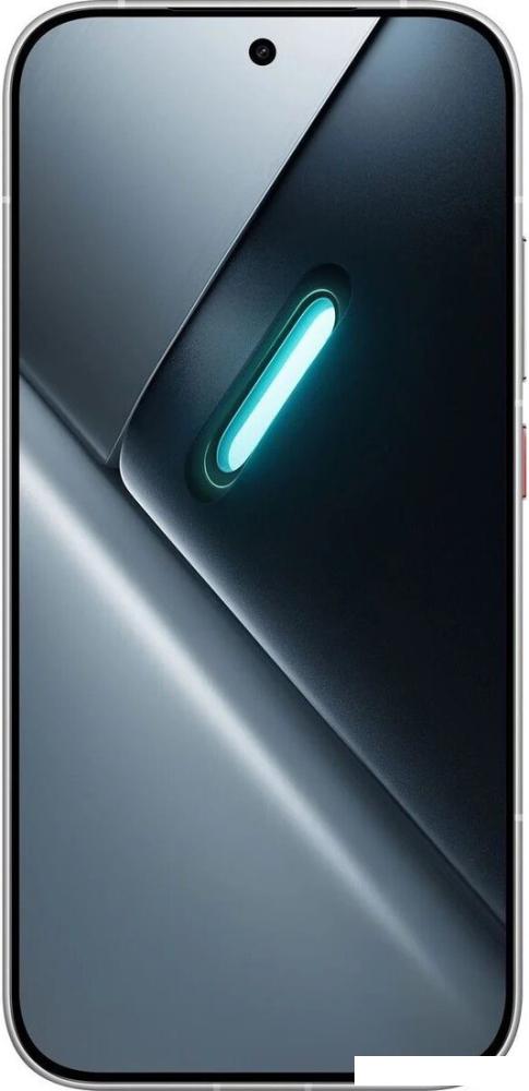 Телефон POCO X8 Pro 8GB/256GB международная версия (белый)