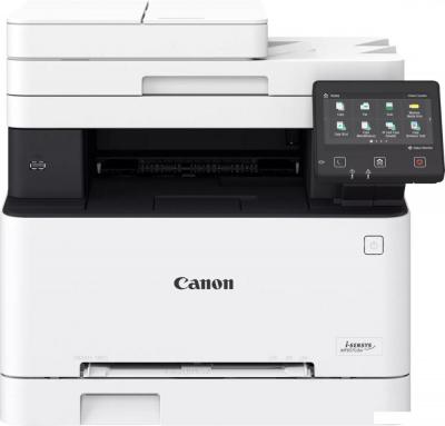 Принтеры и МФУ Canon MF657Cdw 5158C001