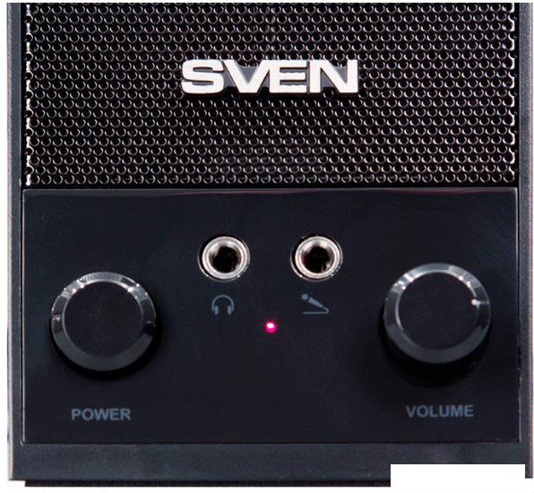 Акустика SVEN SPS-604