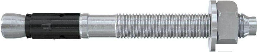 Анкер клиновой Fischer FAZ II Plus 20/60 GVZ 564603 (5 шт)