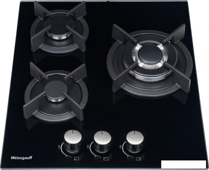 Варочные панели Weissgauff HG 451 BGH