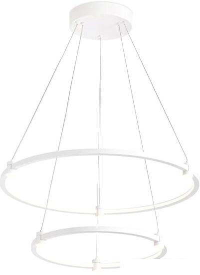 Подвесная люстра Ambrella light FL FL5505