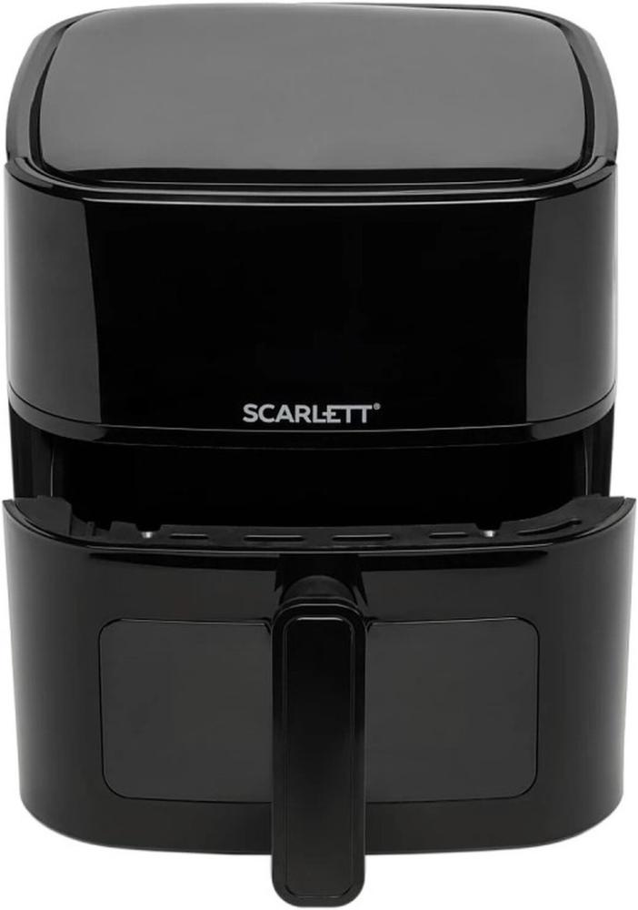 Аэрогриль (аэрофритюрница) Scarlett SC-AF15S01D