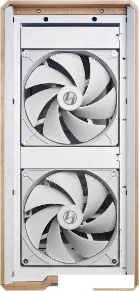Корпус Lian Li Lancool 217 G99.LAN217W.00