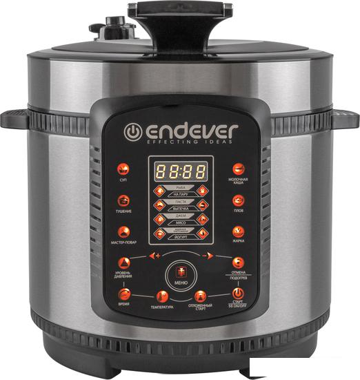 Мультиварка-скороварка Endever Vita-99
