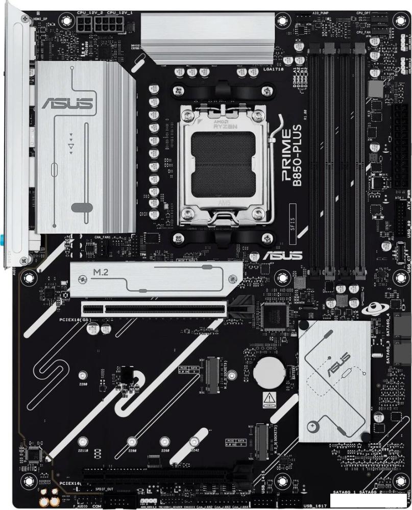 Материнская плата ASUS Prime B850-PLUS-CSM