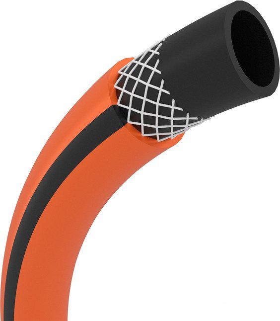 Поливочные шланги Четыре сезона Профи Плюс 62-0228-1 (1/2", 25 м)