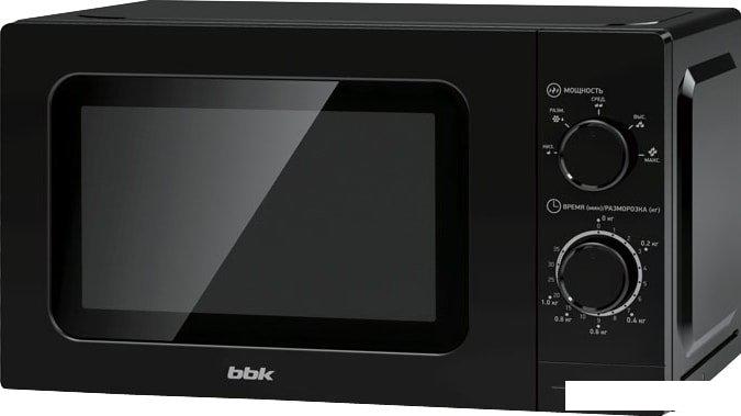 Микроволновая печь BBK 20MWS-717M/B