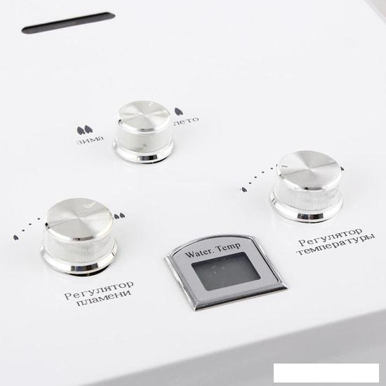 Газовая колонка Oasis Standart OR-24W