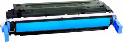 Картридж HP 641A (C9721A)