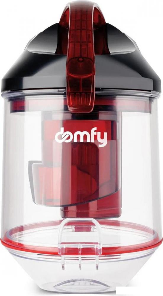 Пылесос Domfy DSC-VC704