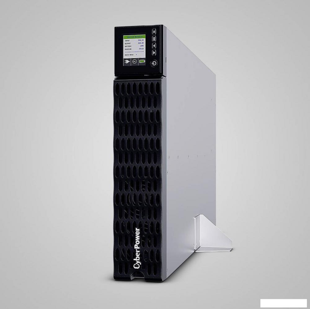 Источник бесперебойного питания CyberPower Smart OL5KERTHD