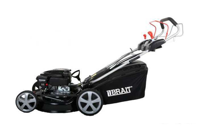 Газонокосилка Brait BR6551SPM