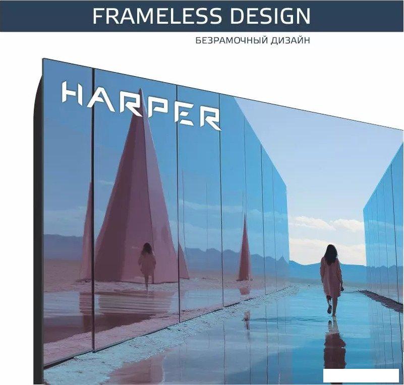 Телевизор Harper 32R730TS