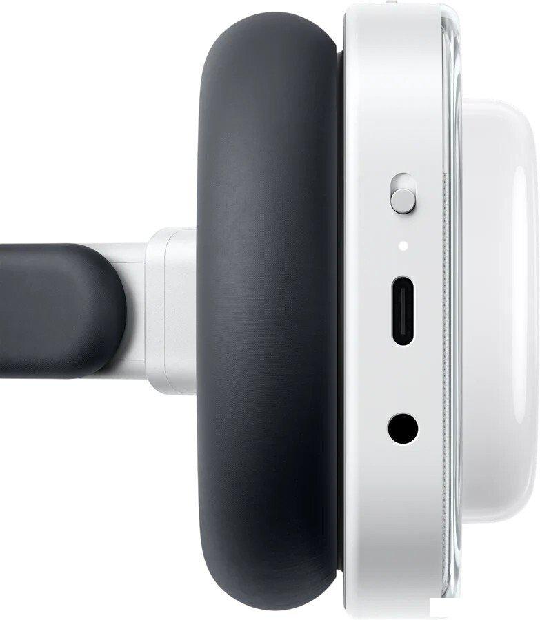 Наушники Nothing Headphone A (белый)