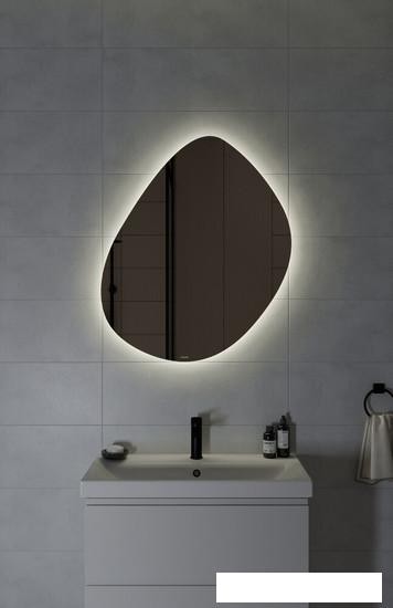 Cersanit Зеркало Eclipse Smart 76x90 64152