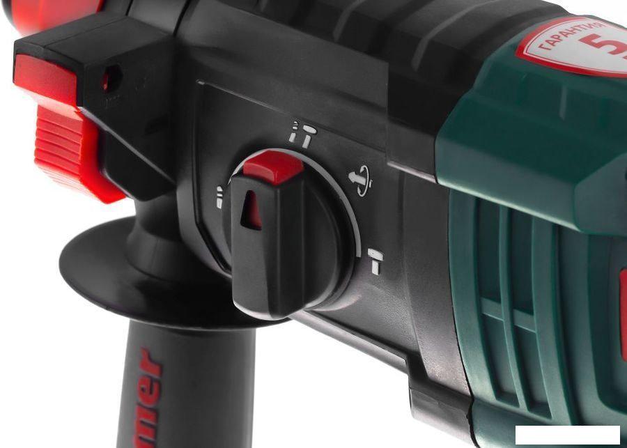 Перфоратор Hammer PRT650D