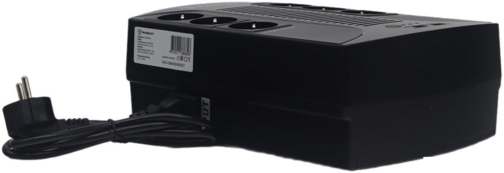 Источник бесперебойного питания Raskat VS-850VA