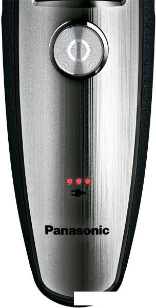 Триммер для бороды и усов Panasonic ER-GB80