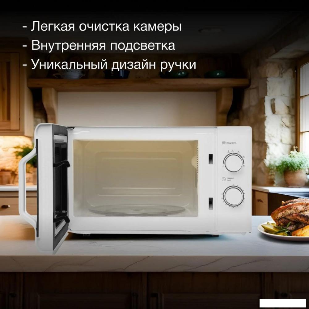 Микроволновая печь Hyundai HYM-M2051
