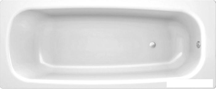 Ванна BLB Universal 150x70 (с ручками и ножками)