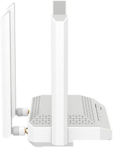 4G Wi-Fi роутер Netcraze Speedster 4G+ NC-2911