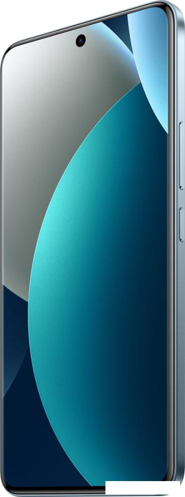 Телефон Xiaomi Redmi Note 15 Pro 12GB/256GB международная версия (синий)