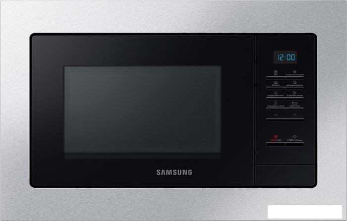 Микроволновая печь Samsung MS23A7013AT/BW