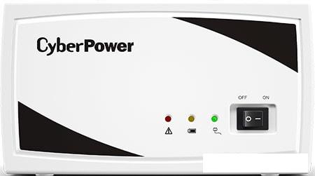 Источник бесперебойного питания CyberPower SMP750EI