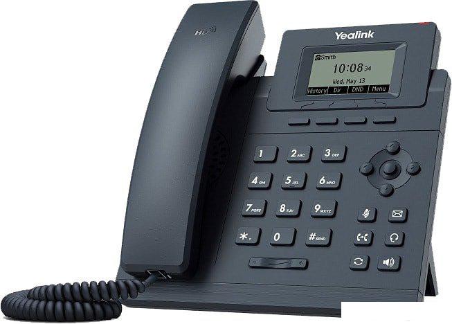 IP-телефон Yealink SIP-T30
