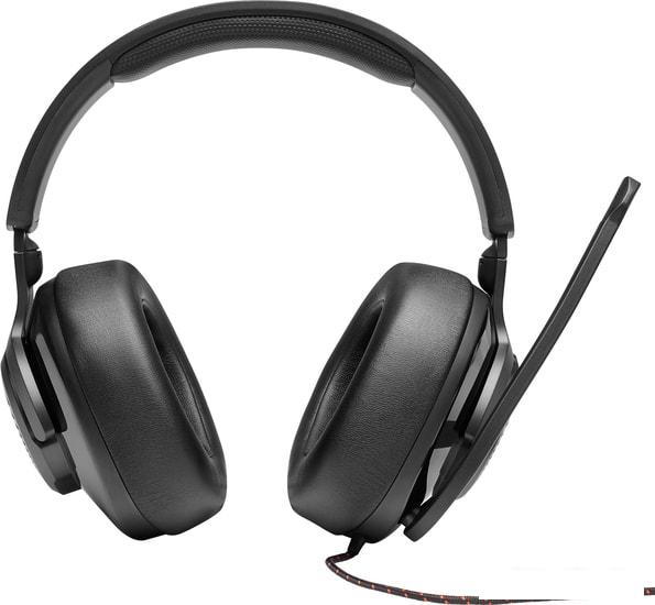 Наушники JBL Quantum 200