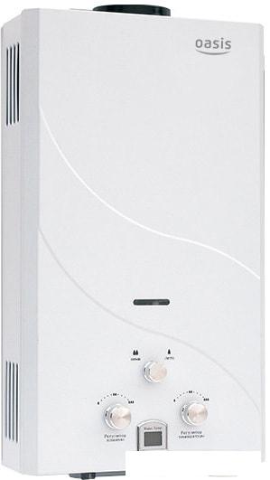 Газовая колонка Oasis Standart OR-24W