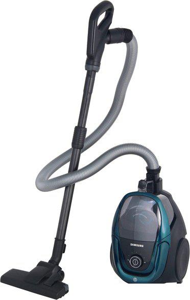 Пылесос Samsung VC18M3140VN/EV