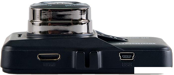 Видеорегистратор SilverStone NTK-9000F Duo