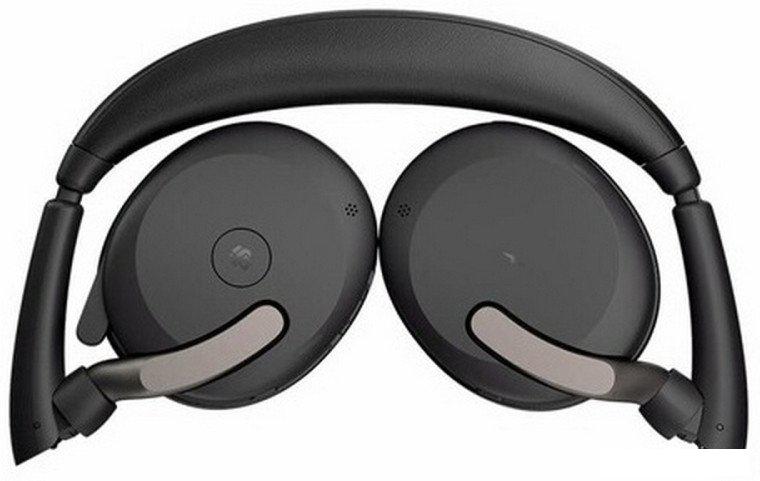 Офисная гарнитура Jabra Evolve2 65 Flex MS Stereo USB-C