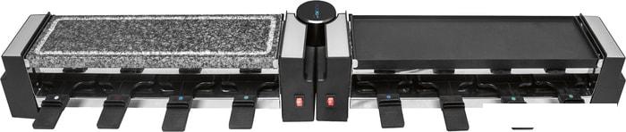 Раклетница Clatronic RG 3678